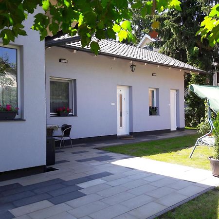 Avar Vendégház Mátrafüred Exterior foto