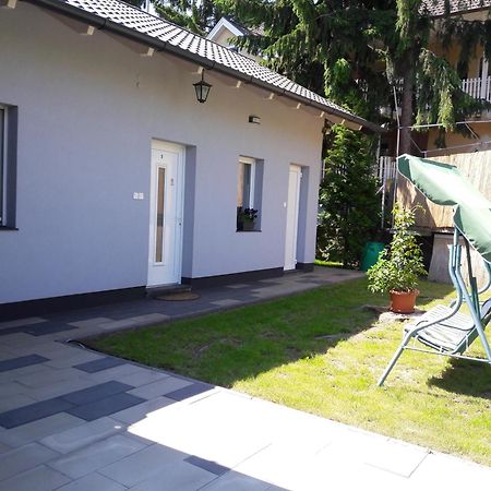 Avar Vendégház Mátrafüred Exterior foto