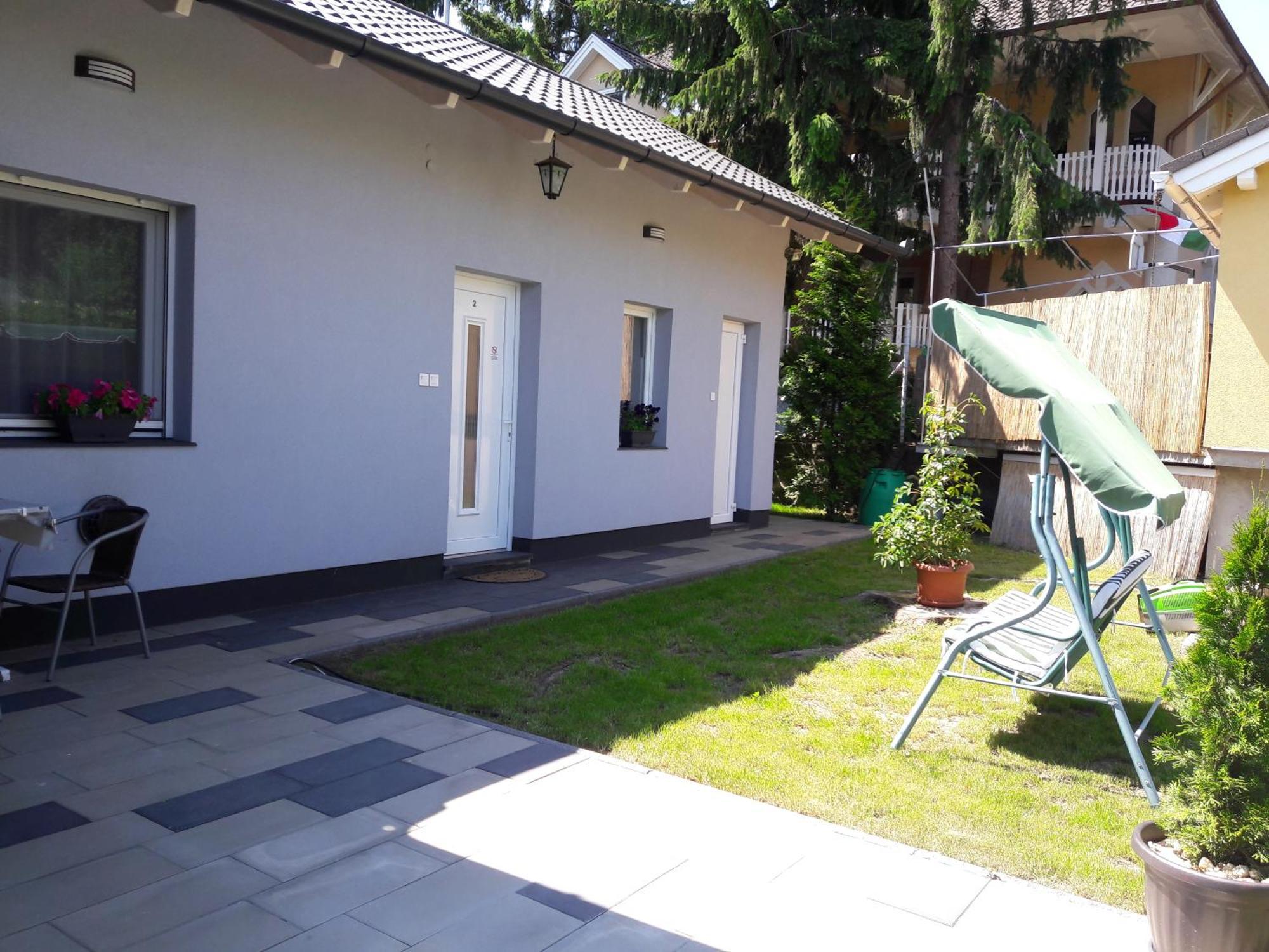 Avar Vendégház Mátrafüred Exterior foto