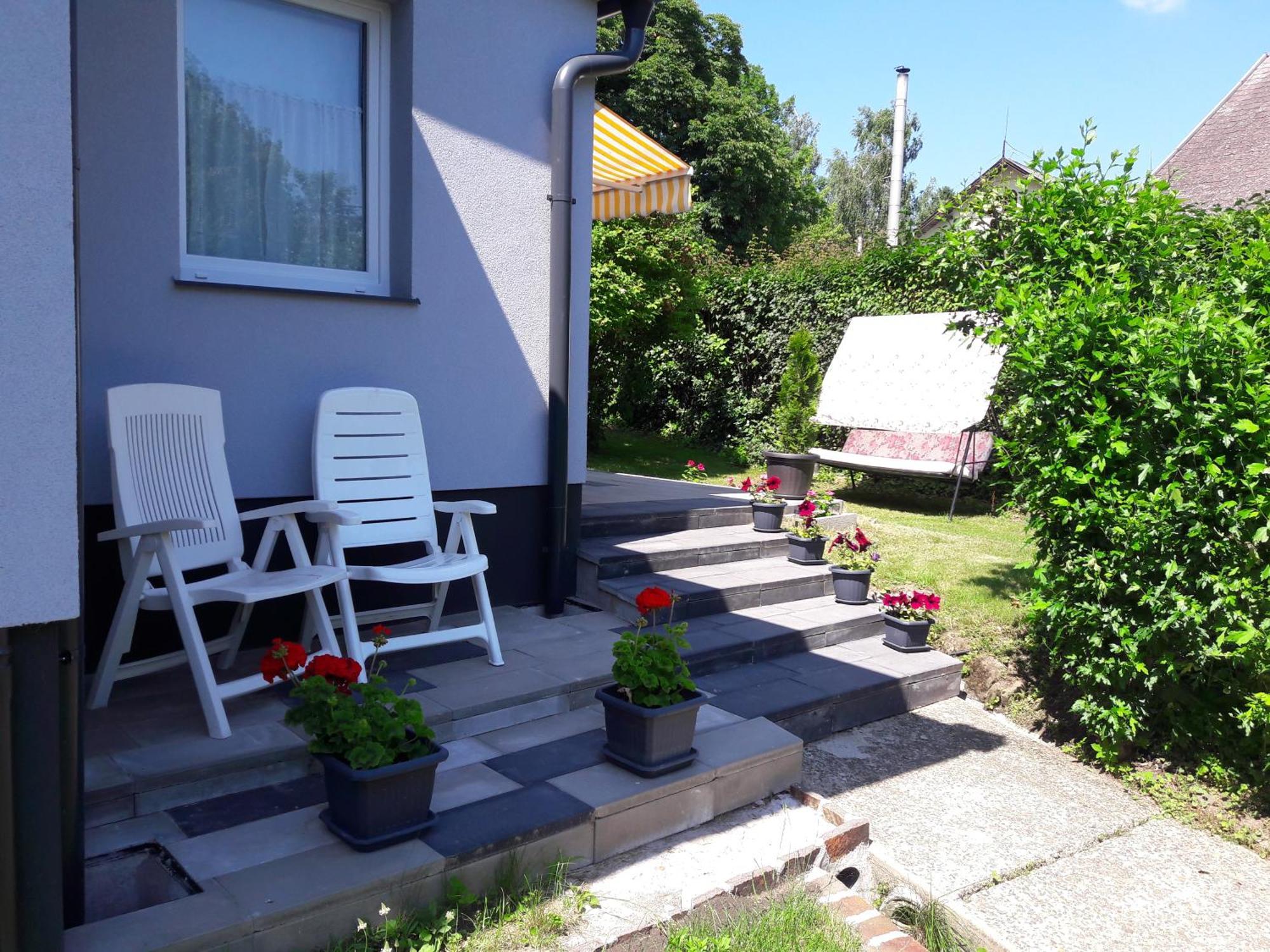 Avar Vendégház Mátrafüred Exterior foto