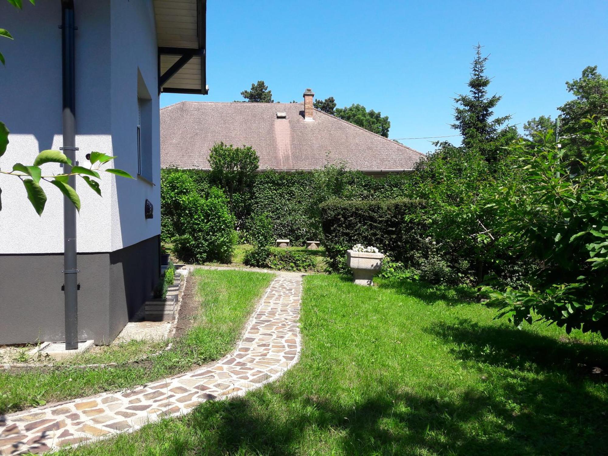 Avar Vendégház Mátrafüred Exterior foto