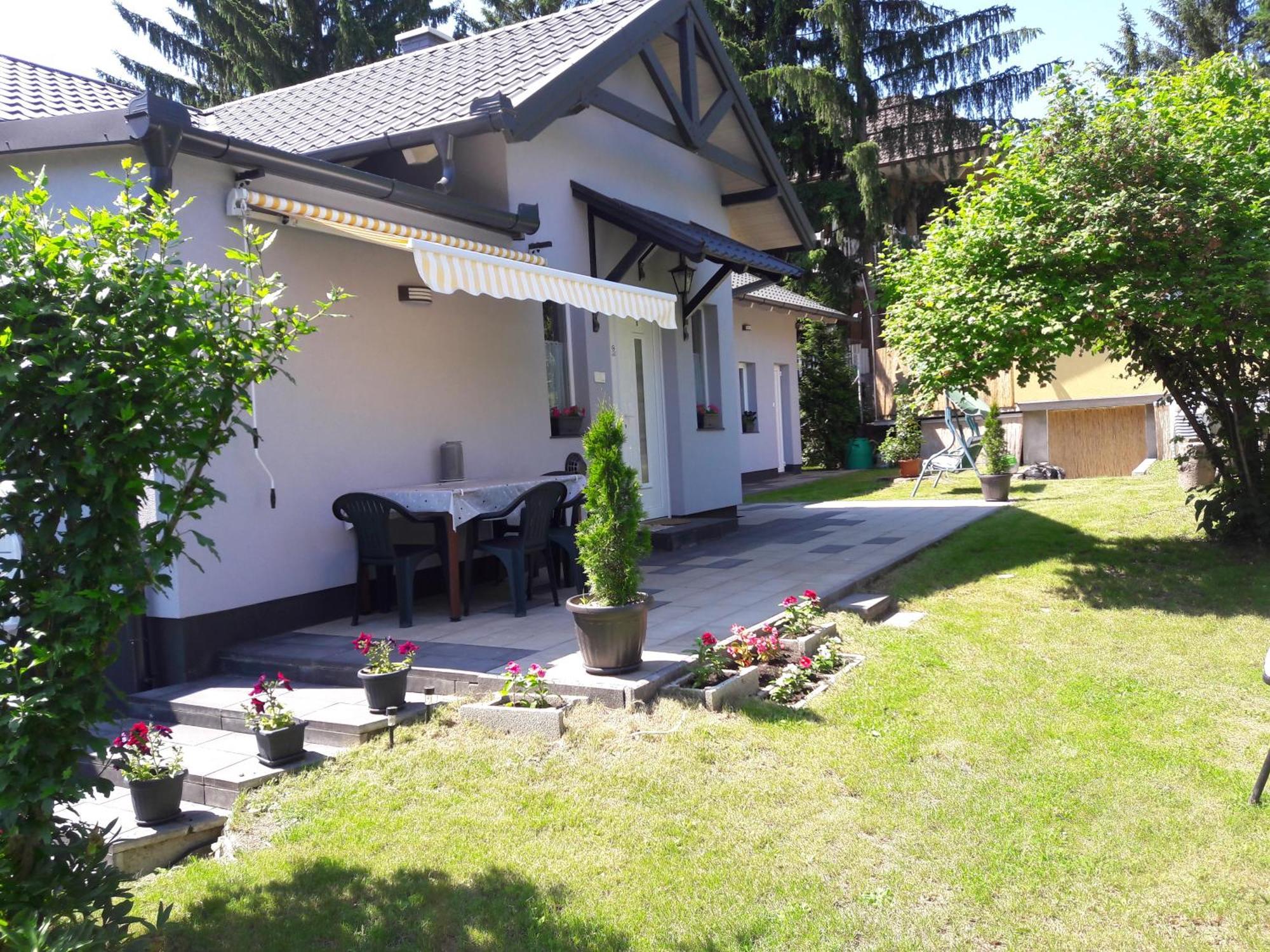 Avar Vendégház Mátrafüred Exterior foto