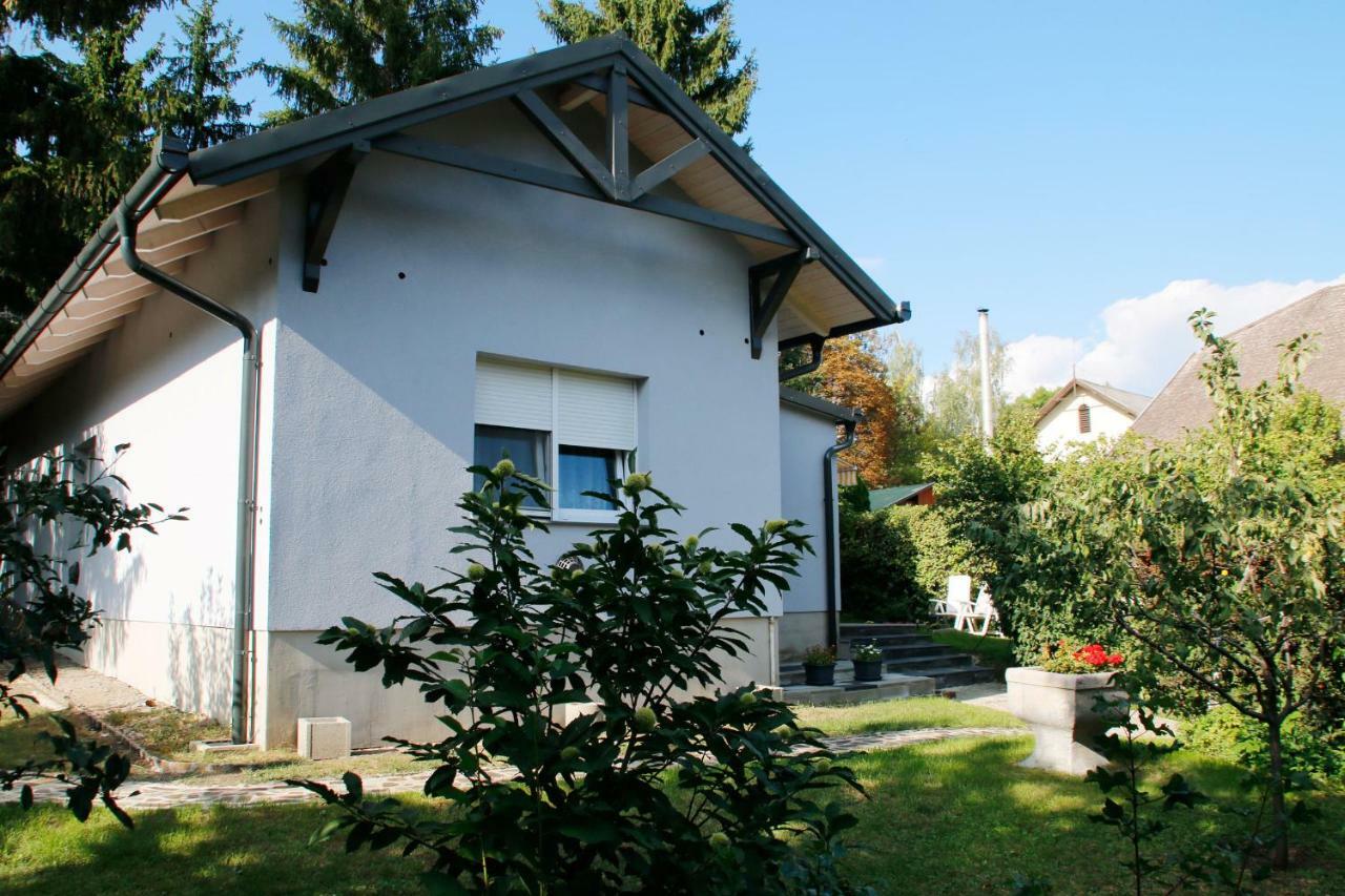 Avar Vendégház Mátrafüred Exterior foto